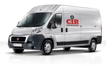 FIAT DUCATO 11 m3