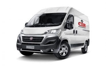 FIAT DUCATO 8 m3