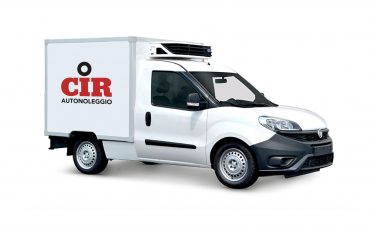 FIAT DOBLO’ -20°