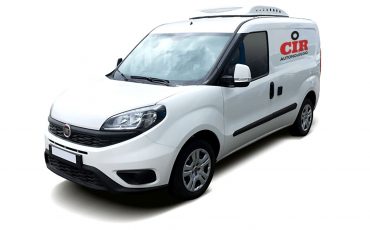 FIAT DOBLO’ 0° 3 m3