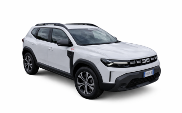 Suv &ndash; Dacia Duster